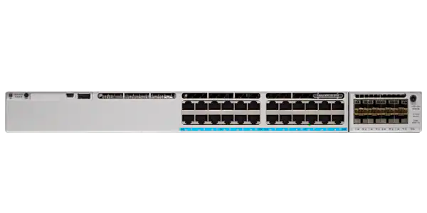 Cisco Catalyst 9300 Series Switches | Bitmatic