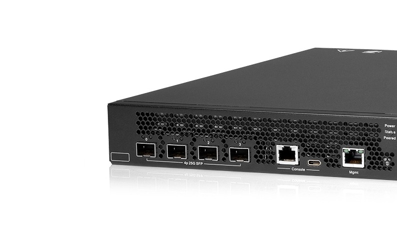 Aruba 9200 Series Campus Gateways
